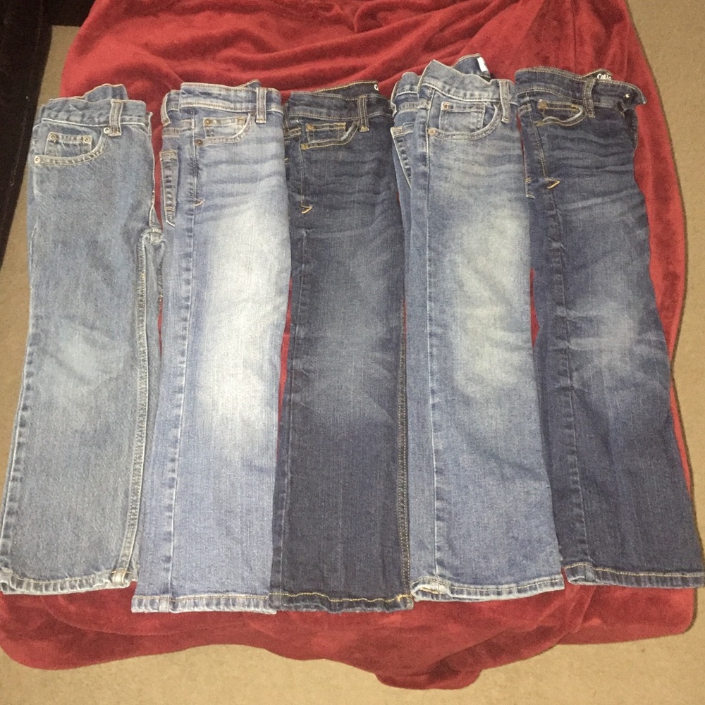 Kids pants